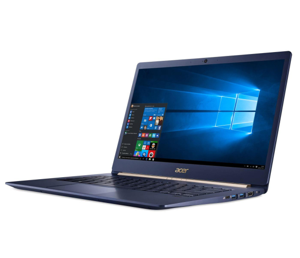 Acer Swift 5 i5-8250U/8GB/256/Win10 FHD IPS - 388509 - zdjęcie 4